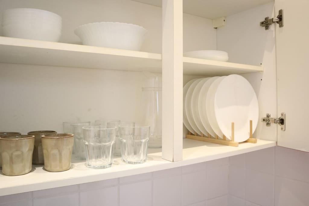 Bloom - Cozy Apartment, 5 Stops To City Center Vienna Esterno foto